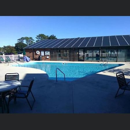 Aparthotel Ellington At Wachasaw Eas Murrells Inlet Esterno foto