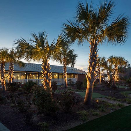 Aparthotel Ellington At Wachasaw Eas Murrells Inlet Esterno foto