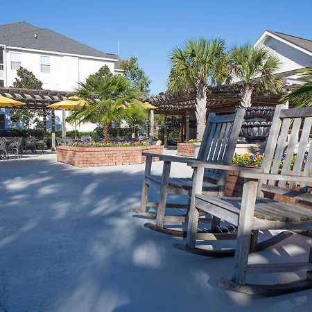 Aparthotel Ellington At Wachasaw Eas Murrells Inlet Esterno foto