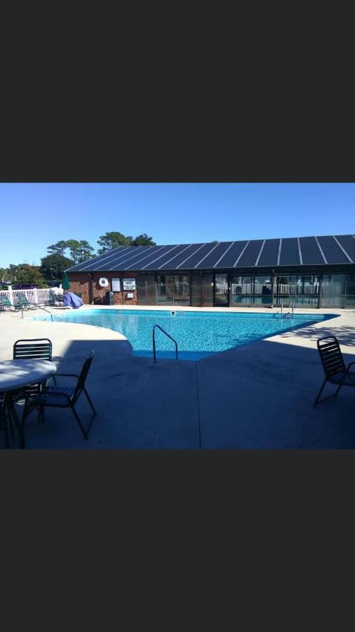 Aparthotel Ellington At Wachasaw Eas Murrells Inlet Esterno foto