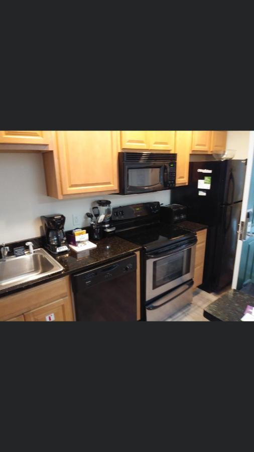 Aparthotel Ellington At Wachasaw Eas Murrells Inlet Esterno foto