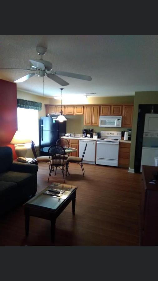 Aparthotel Ellington At Wachasaw Eas Murrells Inlet Esterno foto