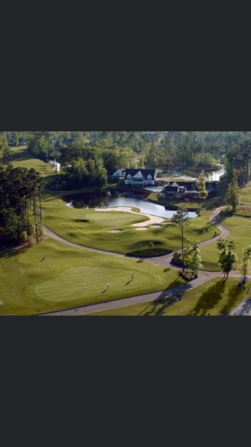 Aparthotel Ellington At Wachasaw Eas Murrells Inlet Esterno foto