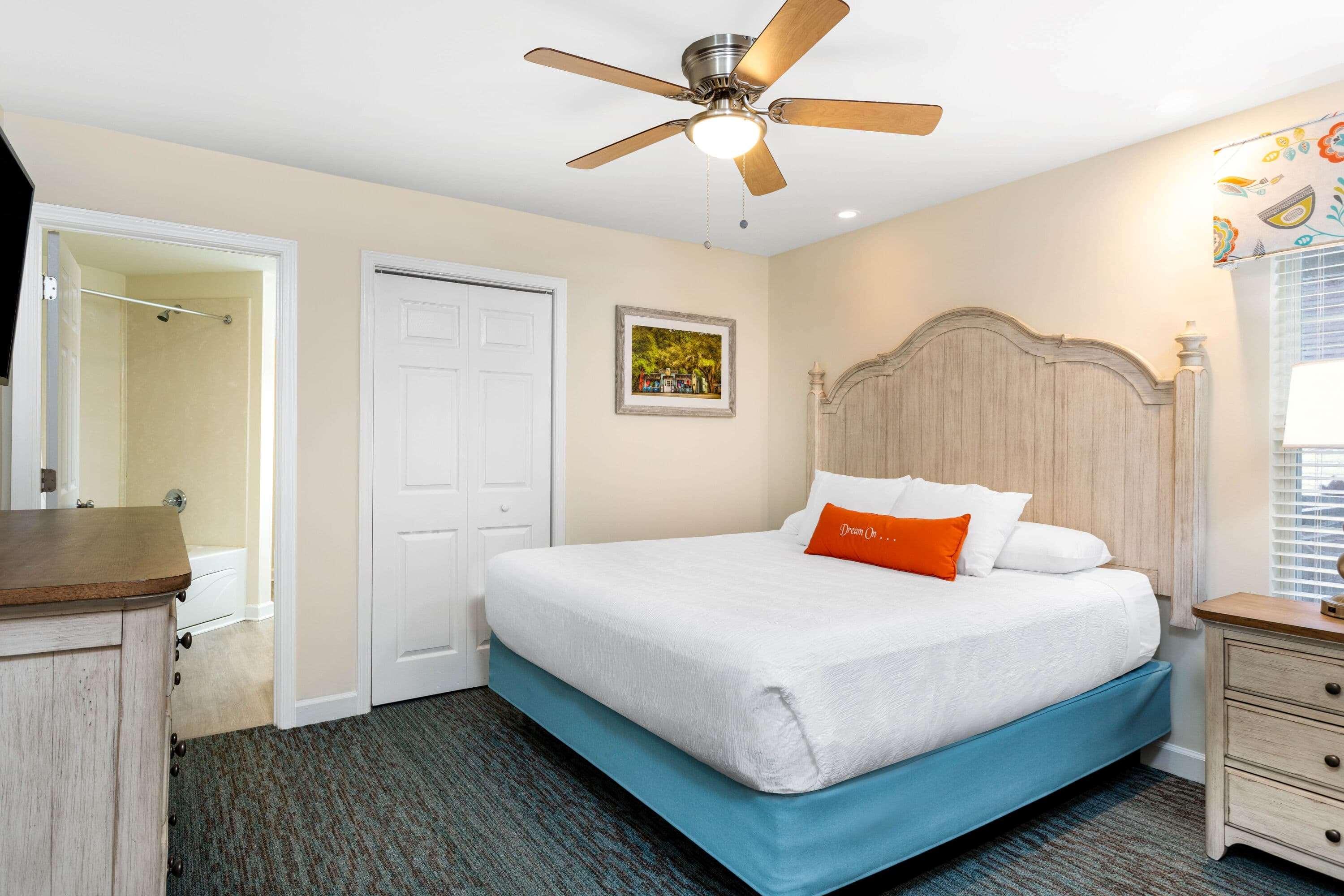 Aparthotel Ellington At Wachasaw Eas Murrells Inlet Esterno foto