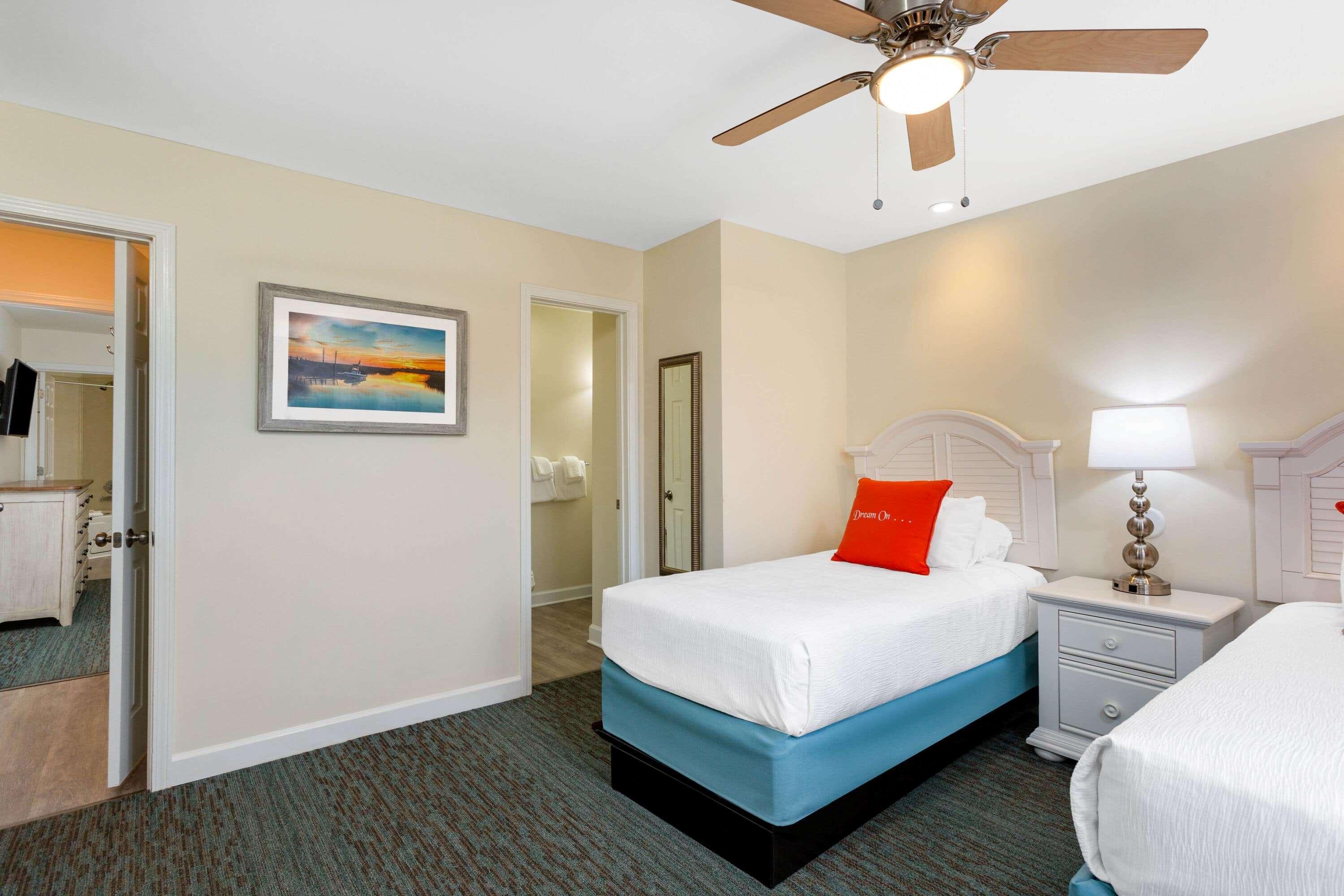 Aparthotel Ellington At Wachasaw Eas Murrells Inlet Esterno foto
