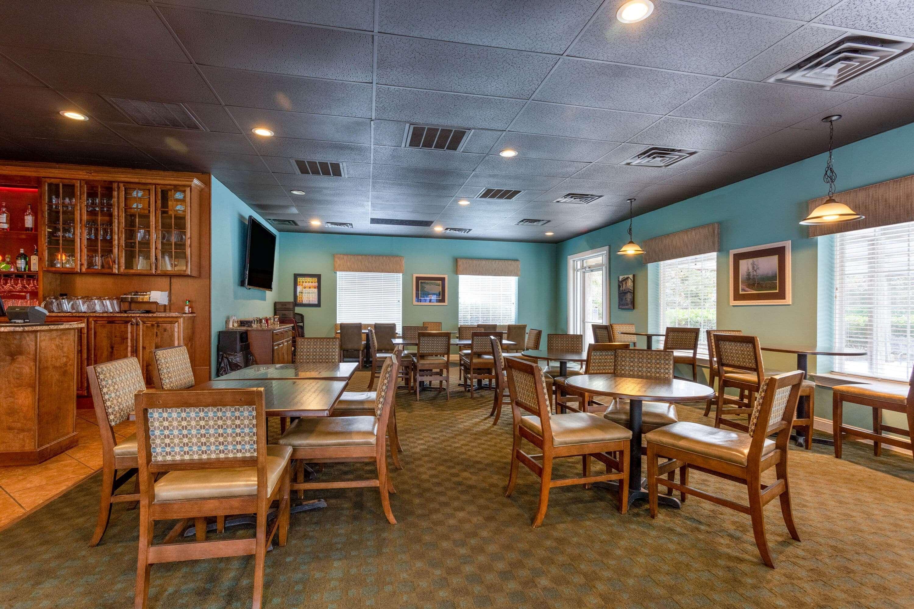 Aparthotel Ellington At Wachasaw Eas Murrells Inlet Esterno foto