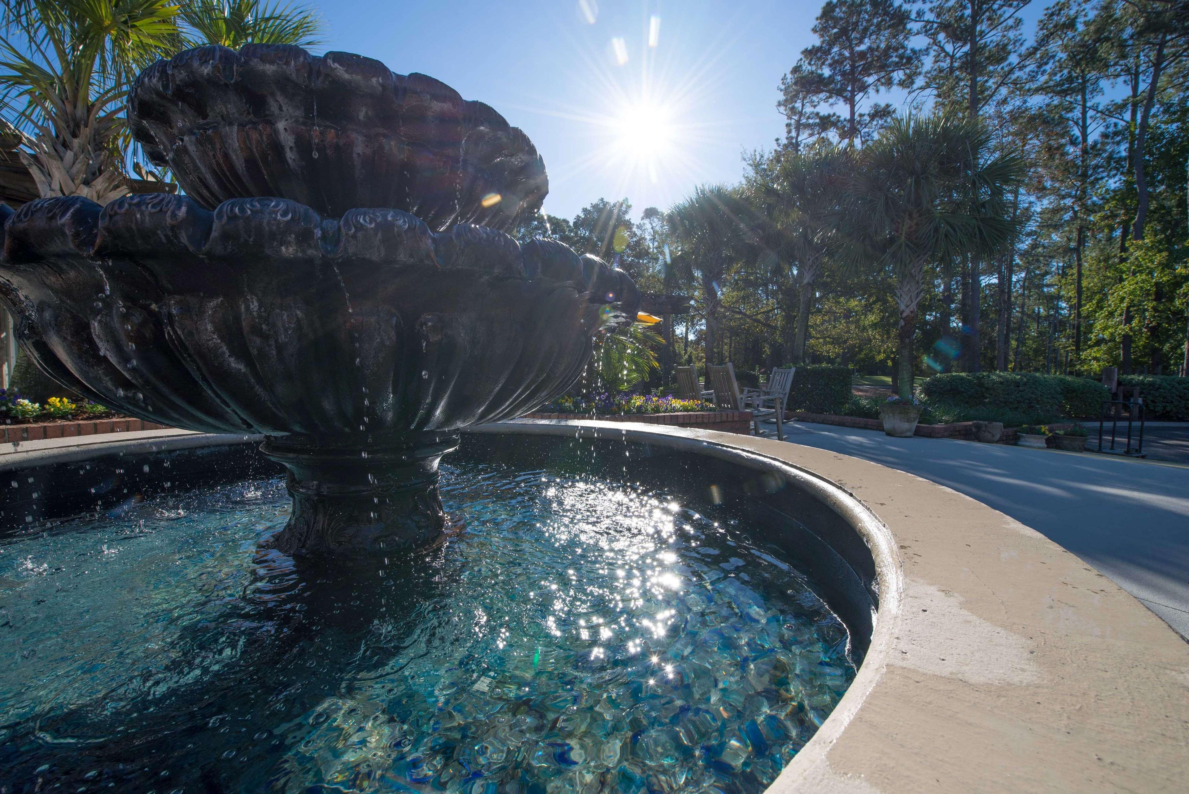 Aparthotel Ellington At Wachasaw Eas Murrells Inlet Esterno foto
