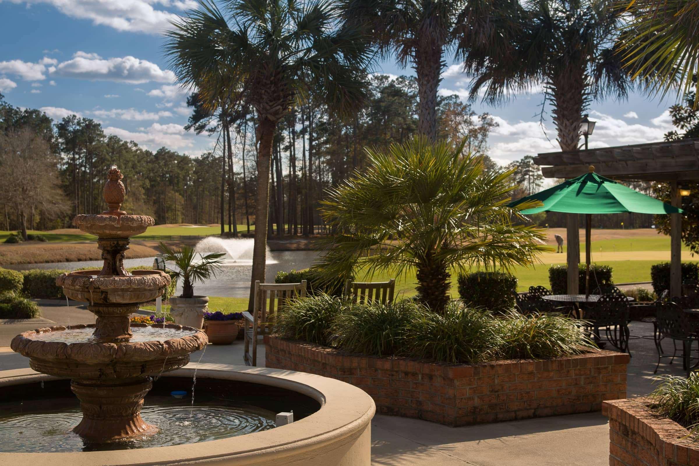 Aparthotel Ellington At Wachasaw Eas Murrells Inlet Esterno foto