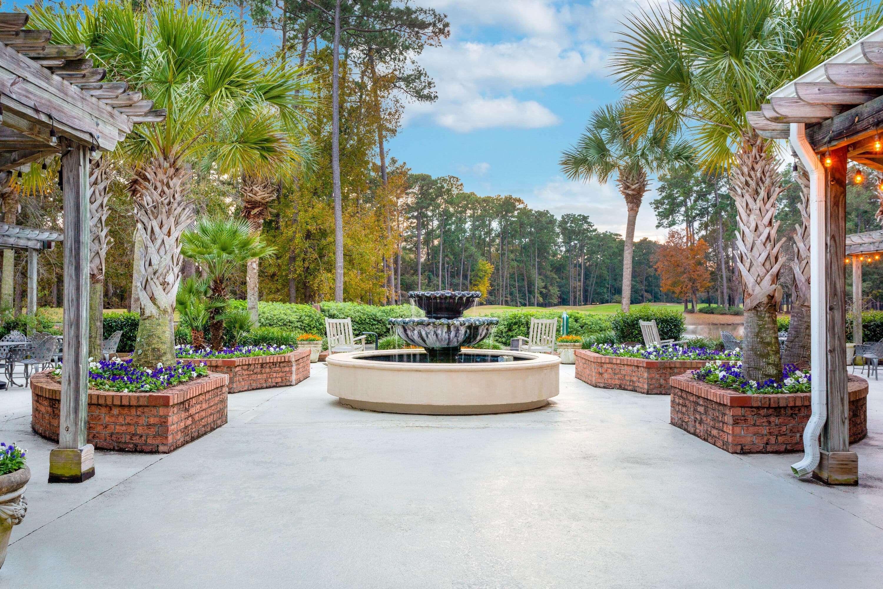 Aparthotel Ellington At Wachasaw Eas Murrells Inlet Esterno foto