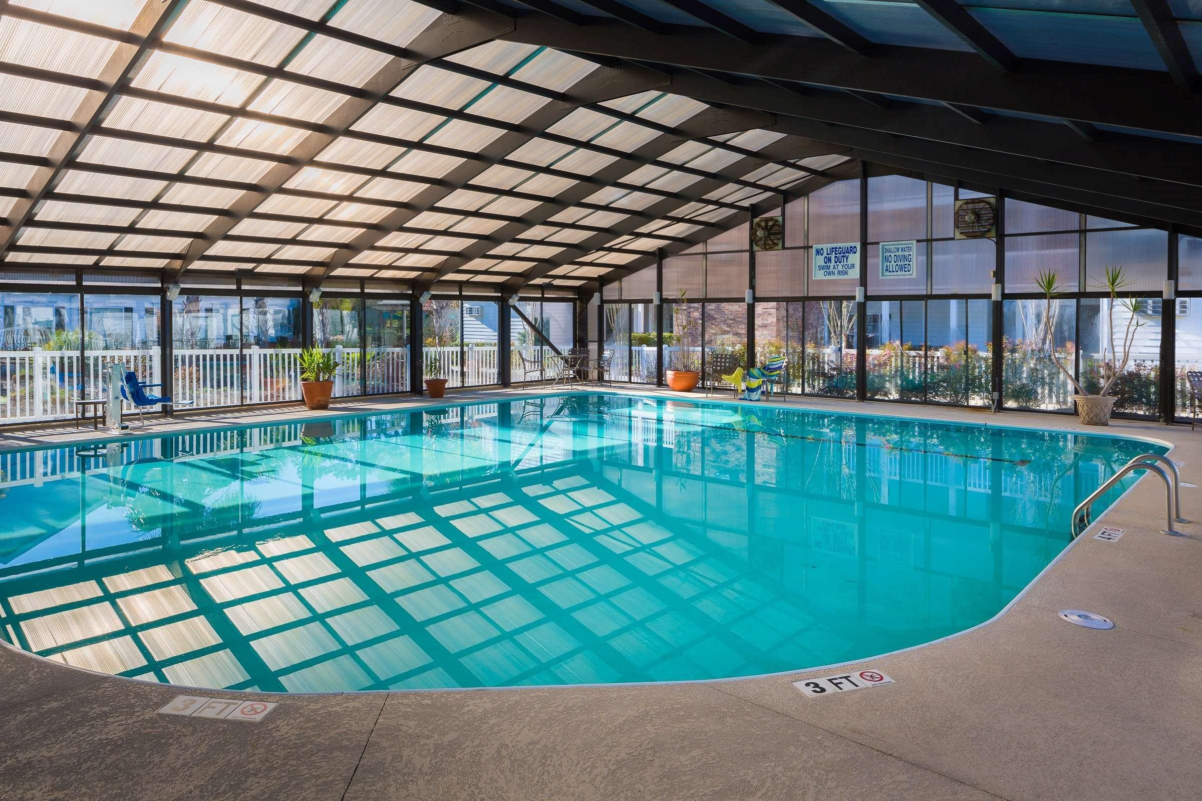 Aparthotel Ellington At Wachasaw Eas Murrells Inlet Esterno foto