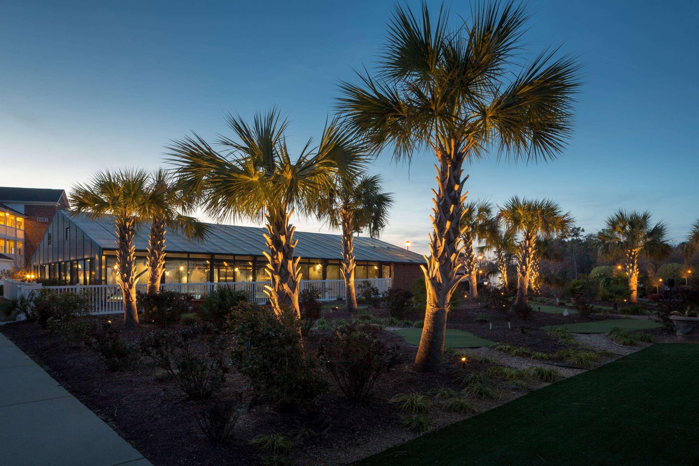 Aparthotel Ellington At Wachasaw Eas Murrells Inlet Esterno foto