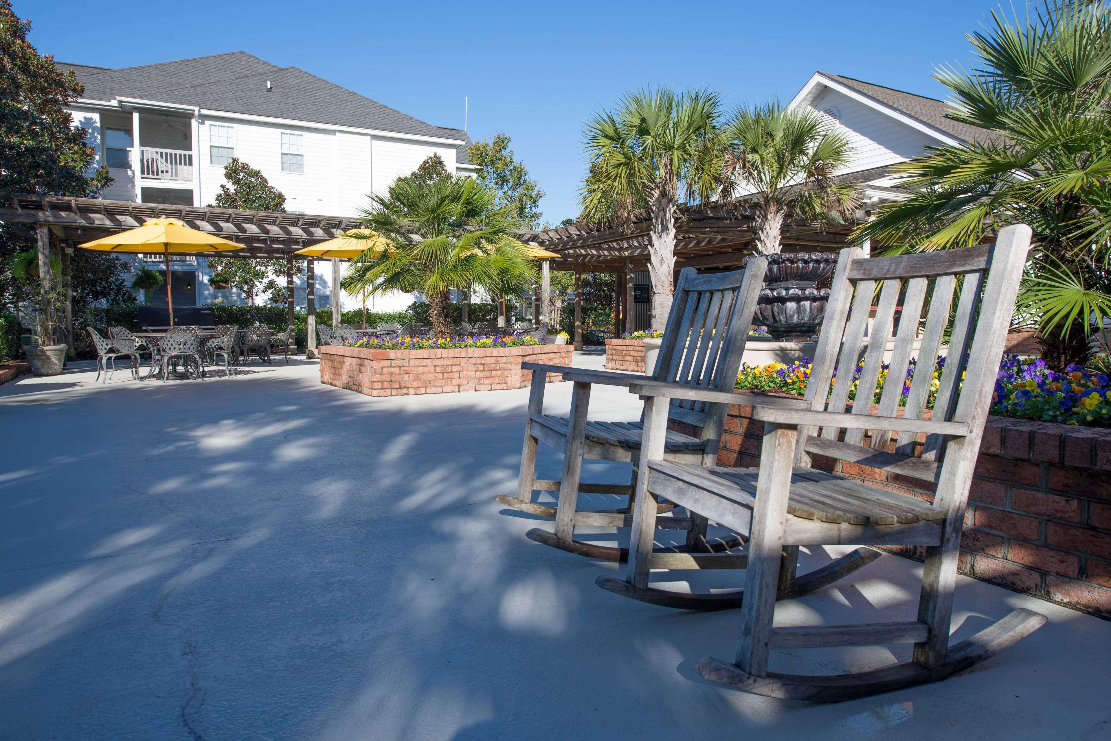 Aparthotel Ellington At Wachasaw Eas Murrells Inlet Esterno foto