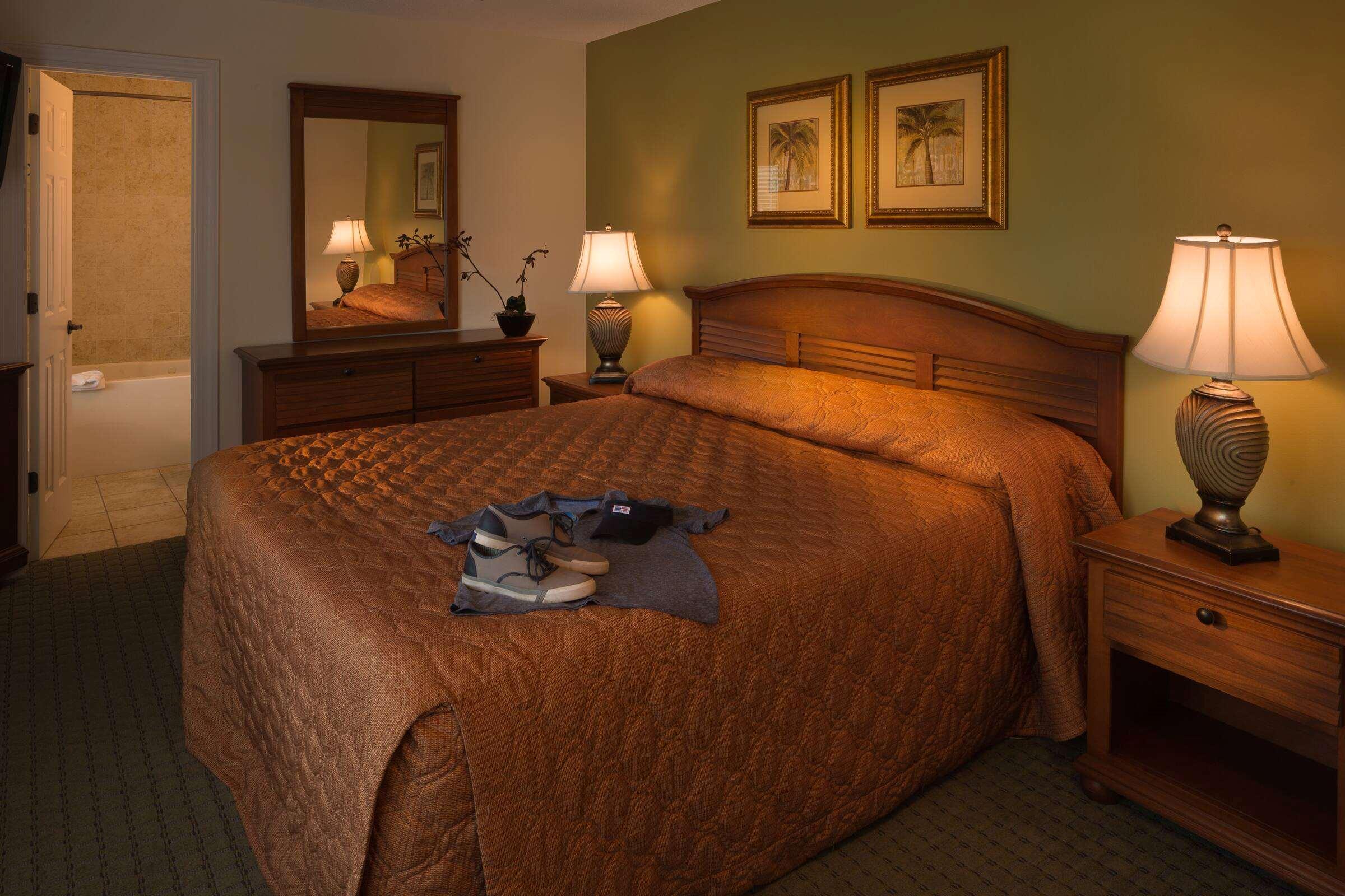 Aparthotel Ellington At Wachasaw Eas Murrells Inlet Esterno foto
