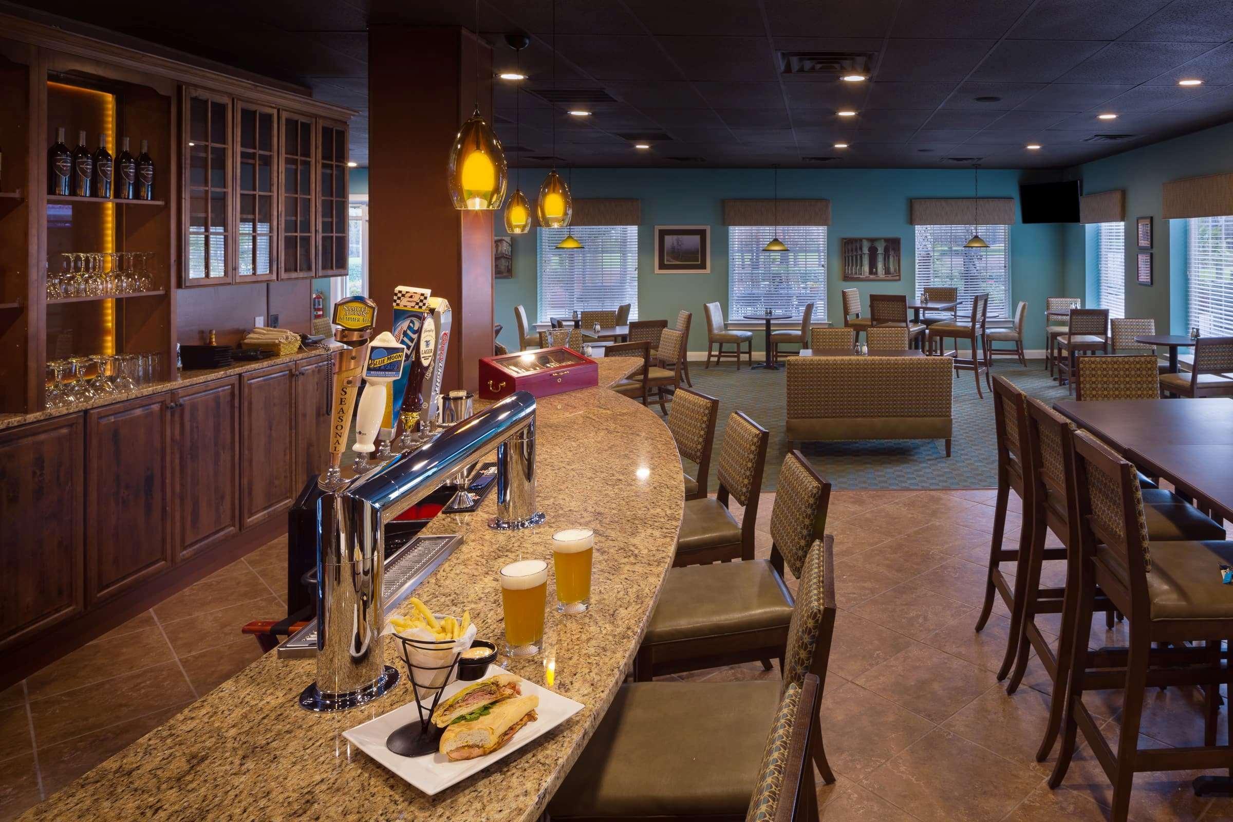 Aparthotel Ellington At Wachasaw Eas Murrells Inlet Esterno foto