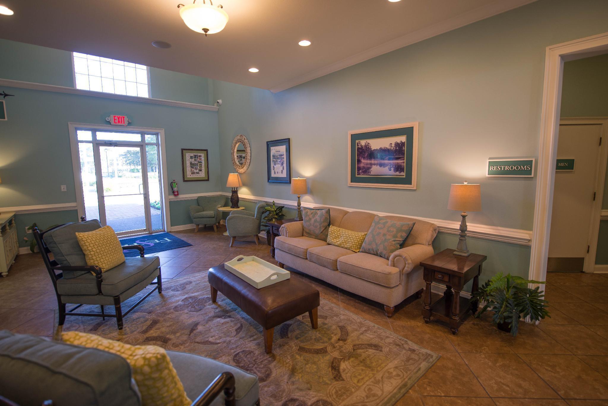 Aparthotel Ellington At Wachasaw Eas Murrells Inlet Esterno foto