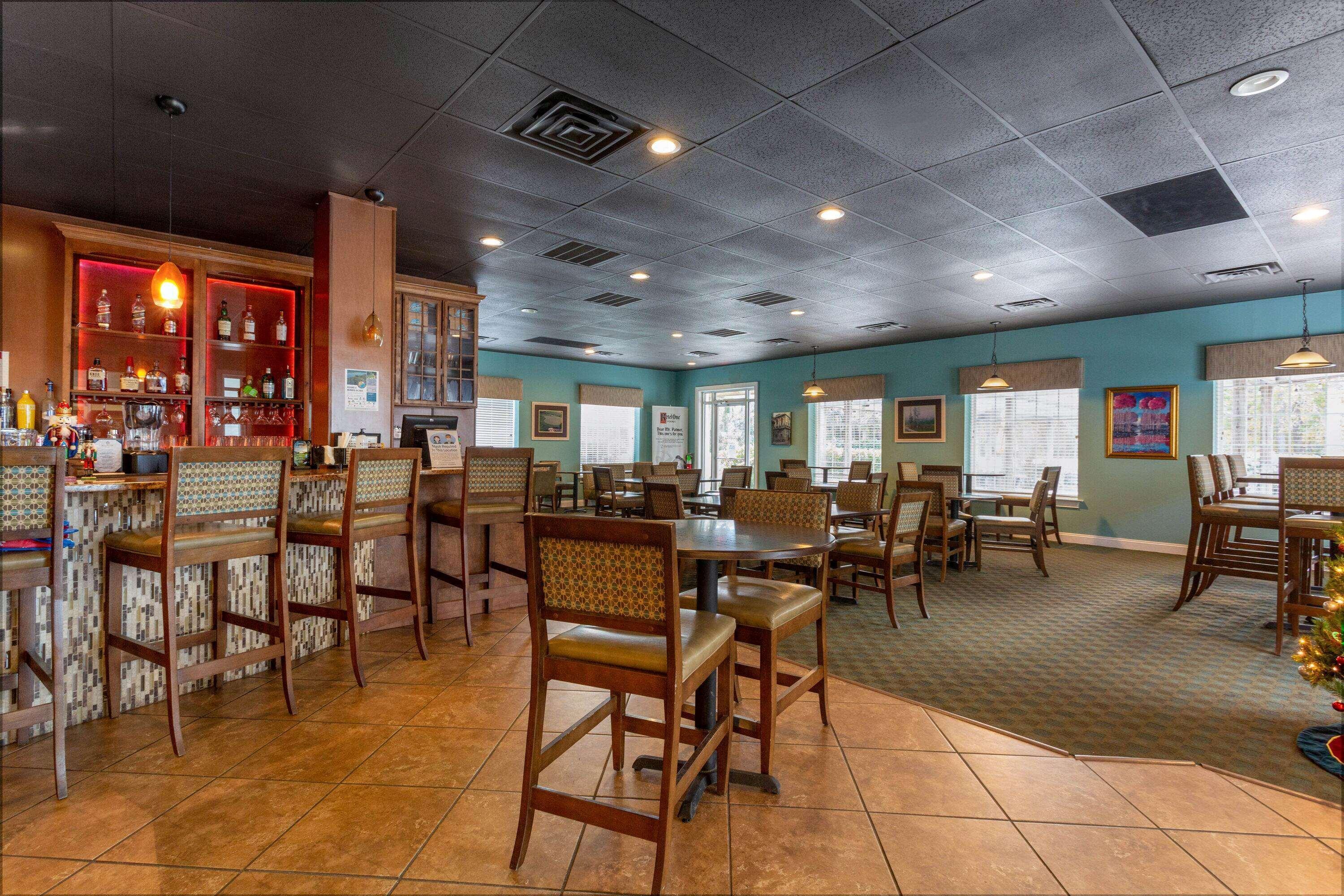 Aparthotel Ellington At Wachasaw Eas Murrells Inlet Esterno foto