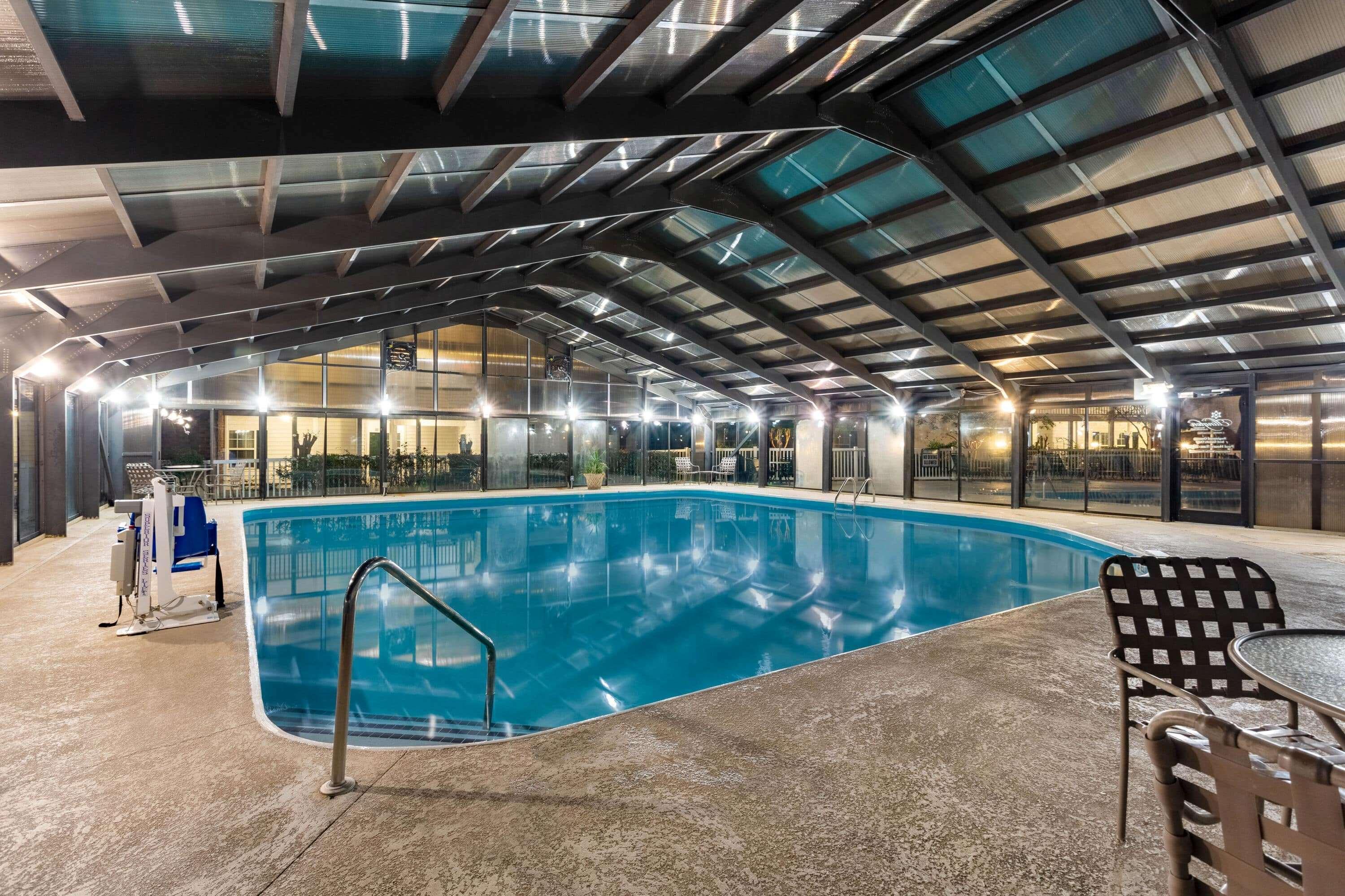 Aparthotel Ellington At Wachasaw Eas Murrells Inlet Esterno foto