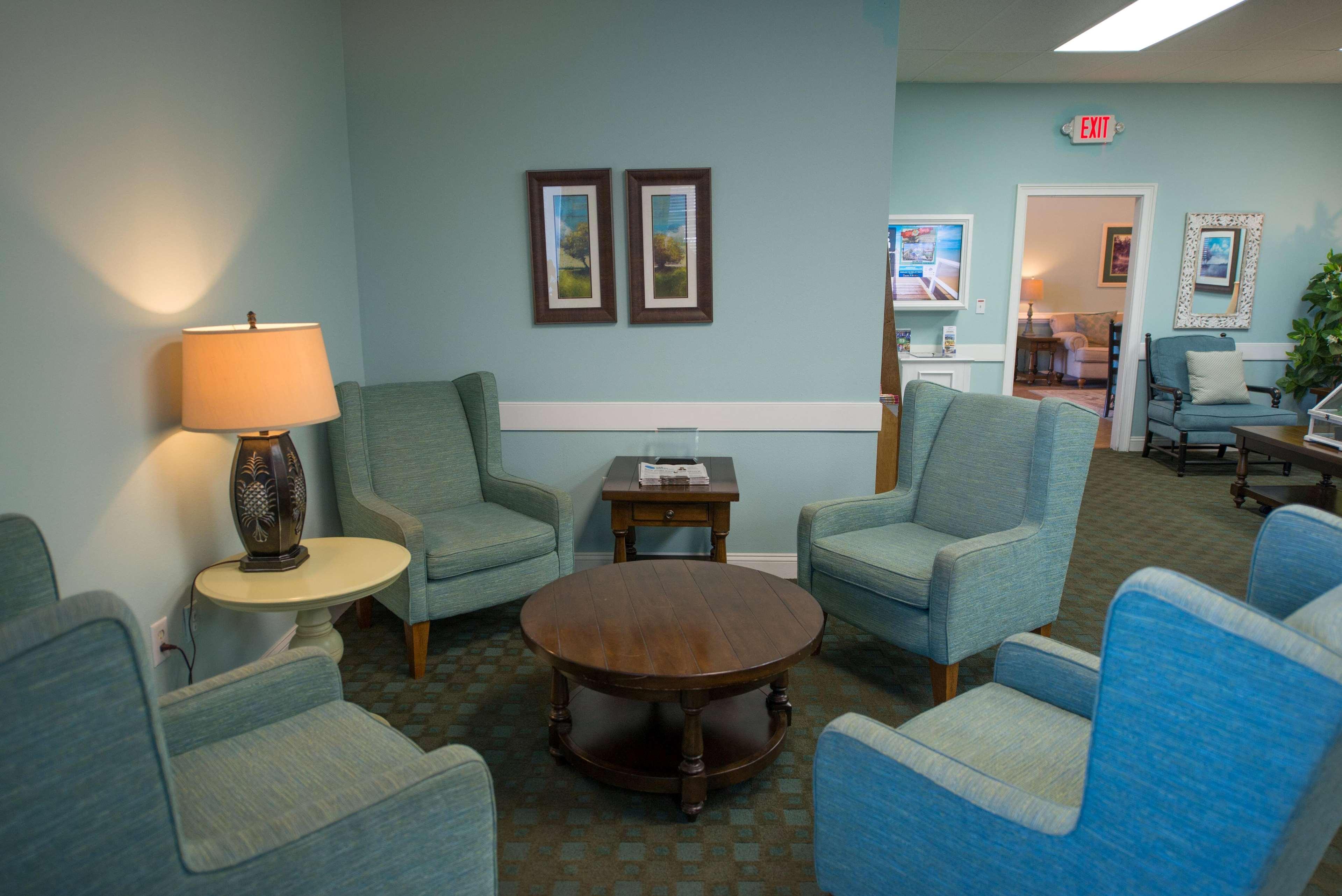 Aparthotel Ellington At Wachasaw Eas Murrells Inlet Esterno foto