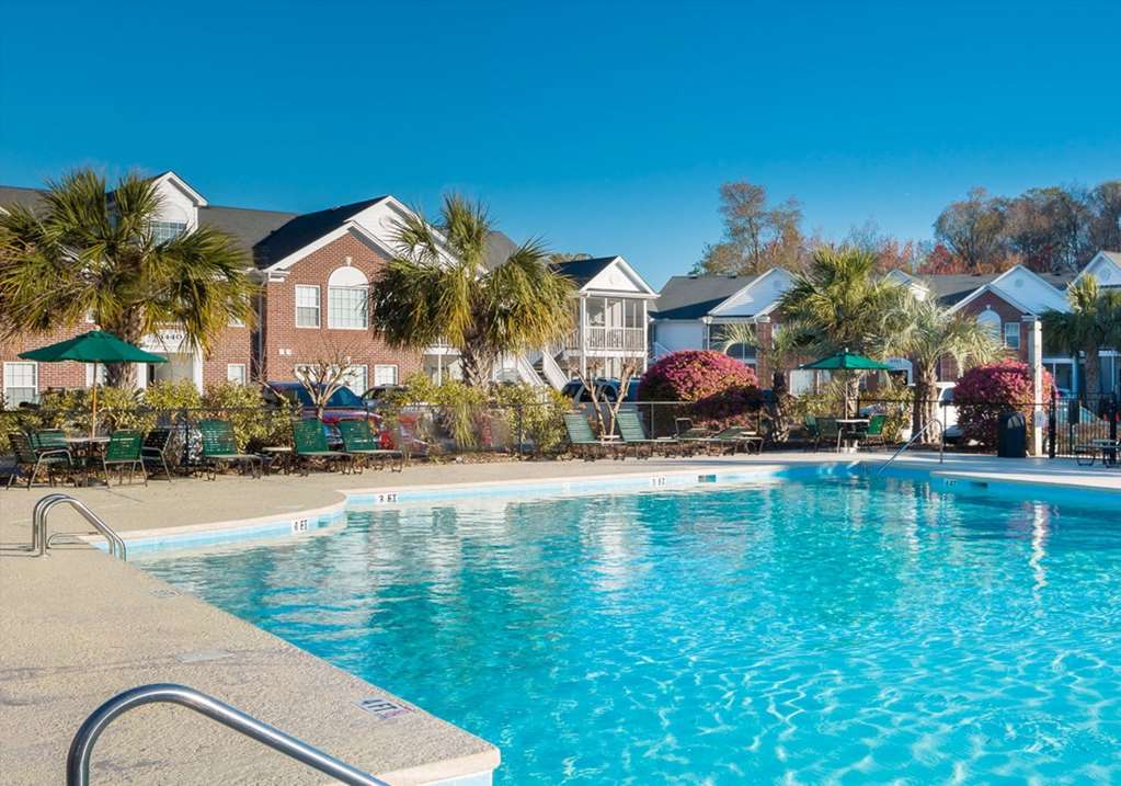 Aparthotel Ellington At Wachasaw Eas Murrells Inlet Esterno foto