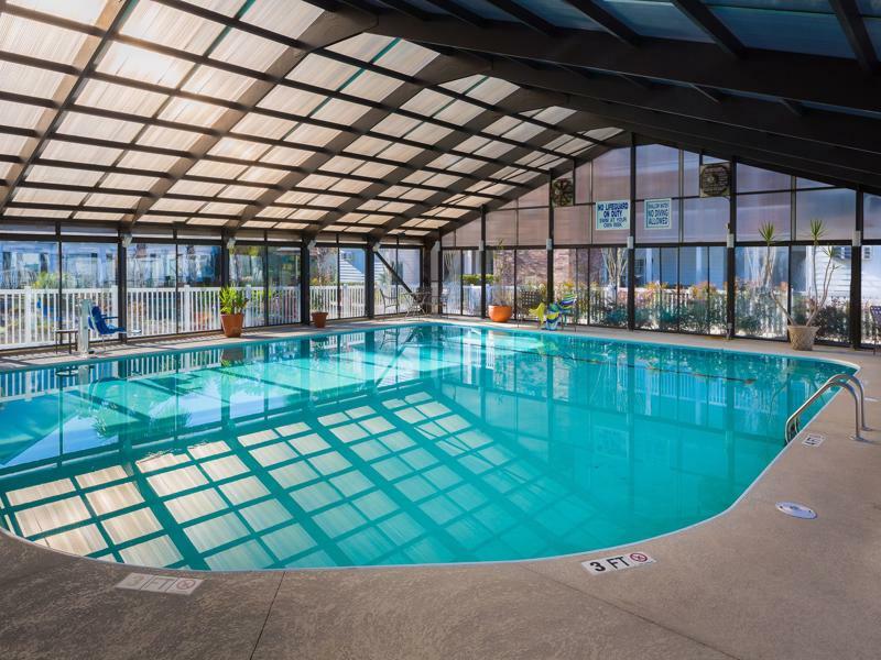 Aparthotel Ellington At Wachasaw Eas Murrells Inlet Esterno foto