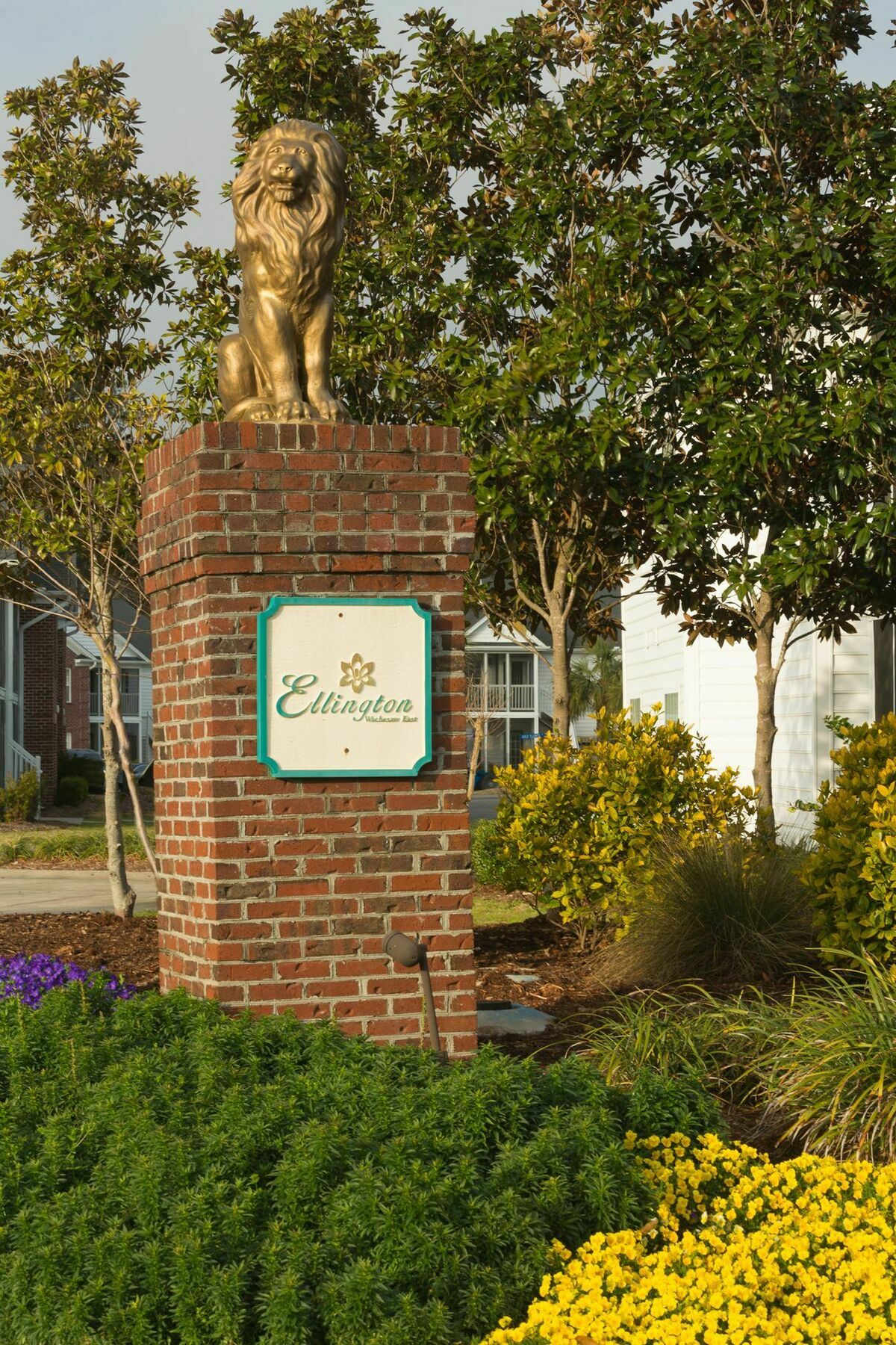 Aparthotel Ellington At Wachasaw Eas Murrells Inlet Esterno foto