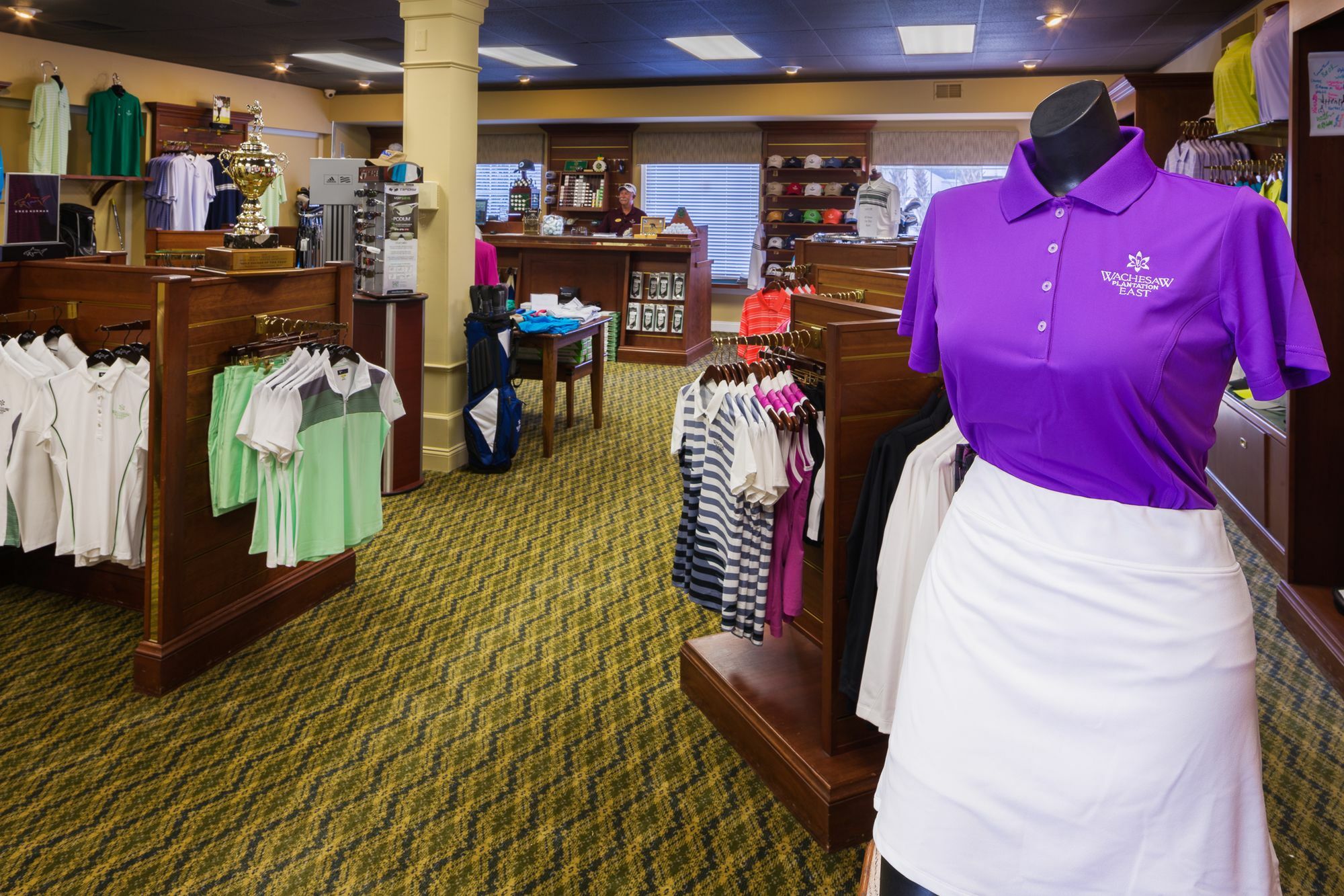 Aparthotel Ellington At Wachasaw Eas Murrells Inlet Esterno foto