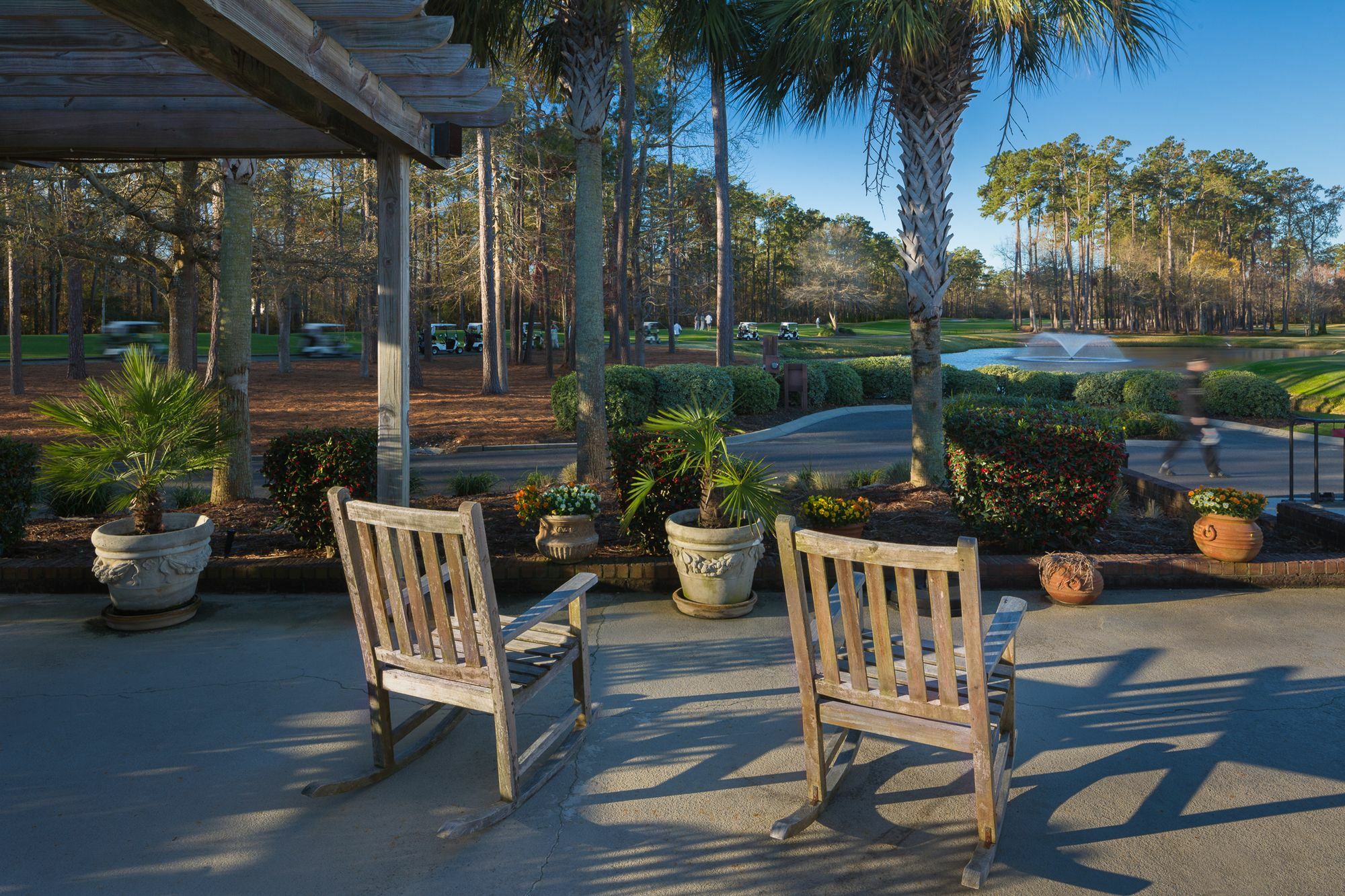 Aparthotel Ellington At Wachasaw Eas Murrells Inlet Esterno foto
